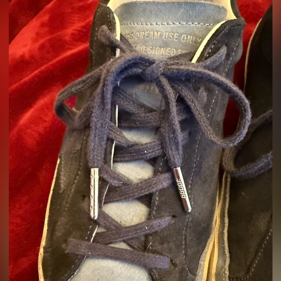 Golden Goose Superstar Nappa Leather
Sneakers - Picture 11 of 15